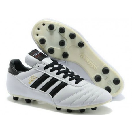 adidas copa mundial blanche