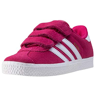 adidas gazelle rose scratch