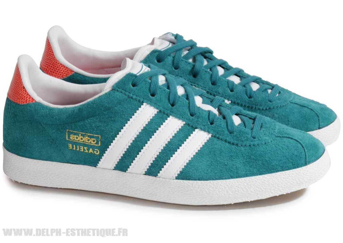 adidas gazelle femme turquoise adidas gazelle femme turquoise