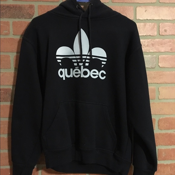 adidas quebec