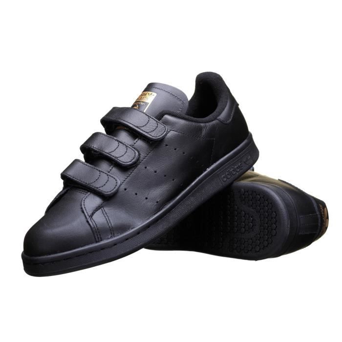 stan smith a scratch noir homme