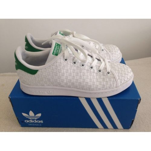 adidas stan smith scratch tresse