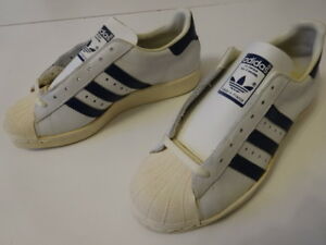 adidas superstar old