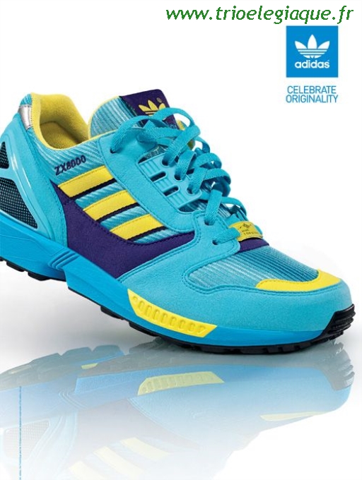 adidas torsion zx 9000 original