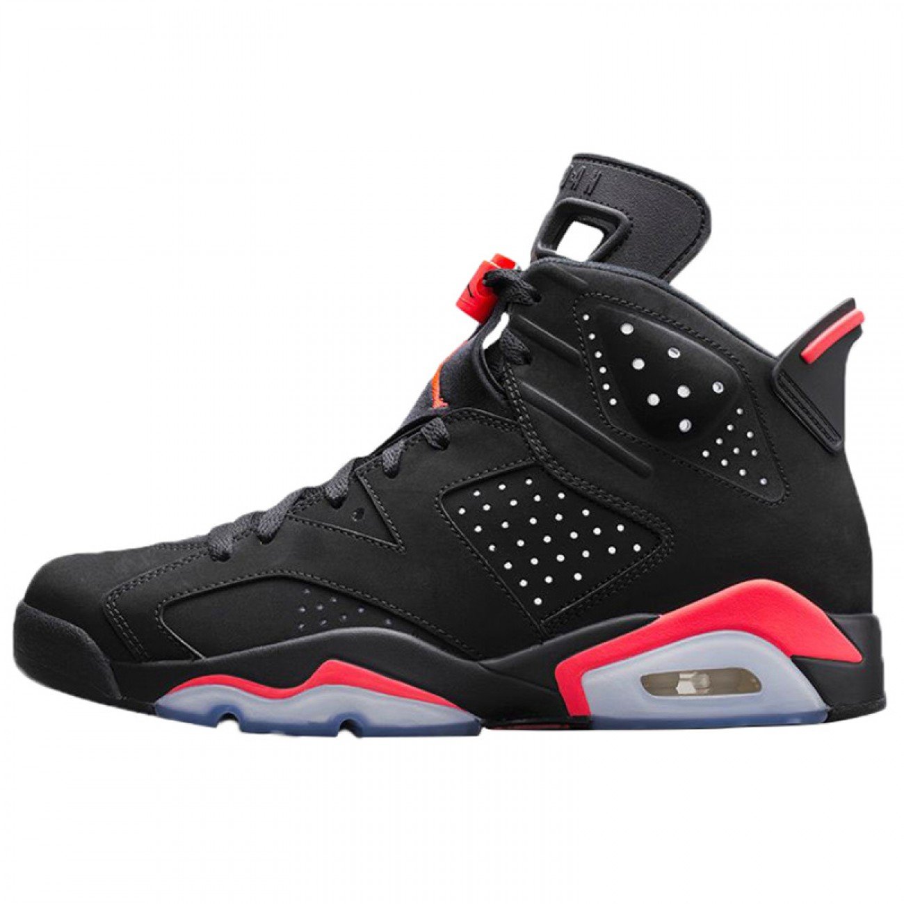 nike air jordan 6 pas cher