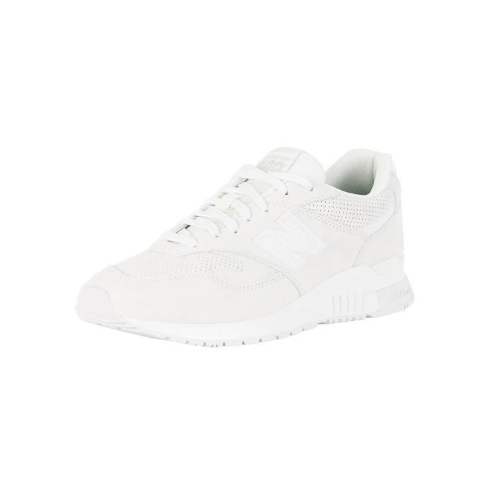 basket new balance blanche homme basket new balance blanche homme