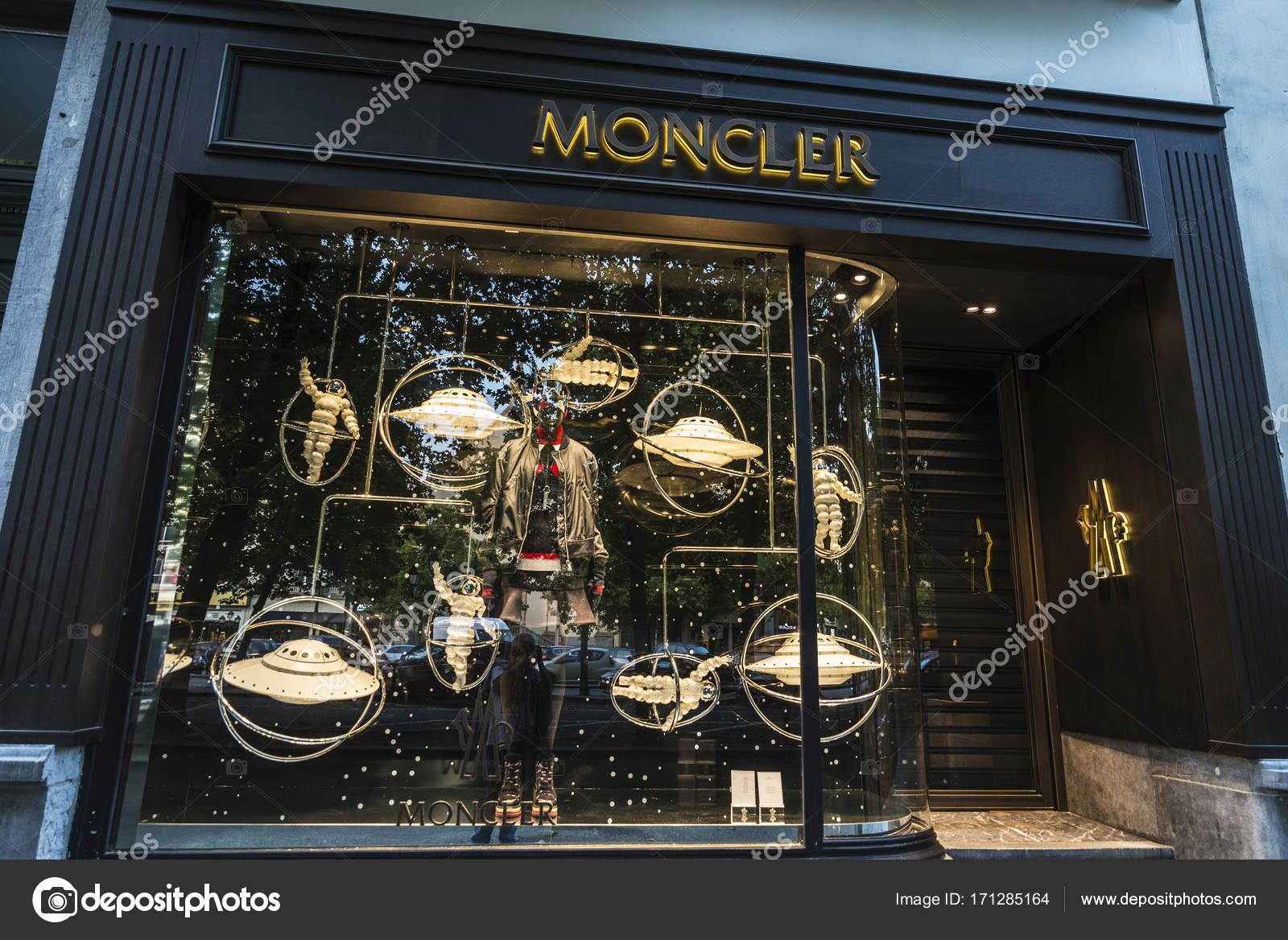 doudoune jott sans manche