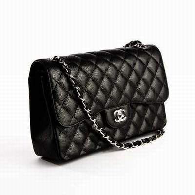 sacs chanel pas cher