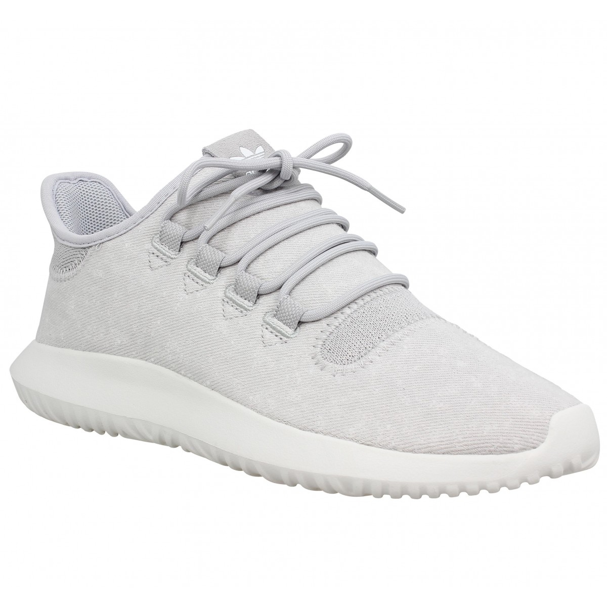 chaussure adidas tissu