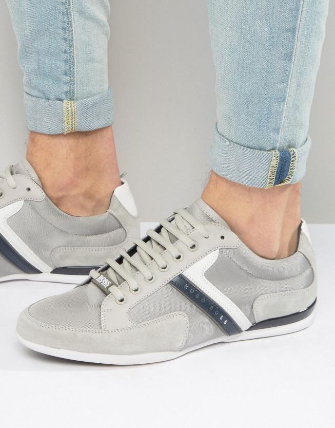 chaussures hugo boss soldes