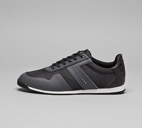 chaussures hugo boss homme pas cher