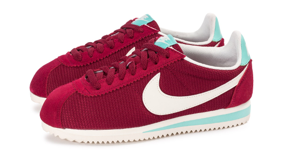 basket nike ancien model