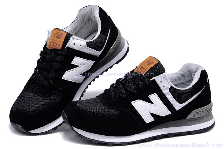 chaussure homme nb
