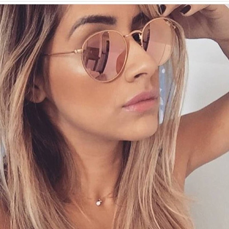 ray ban femme ronde miroir ray ban femme ronde miroir