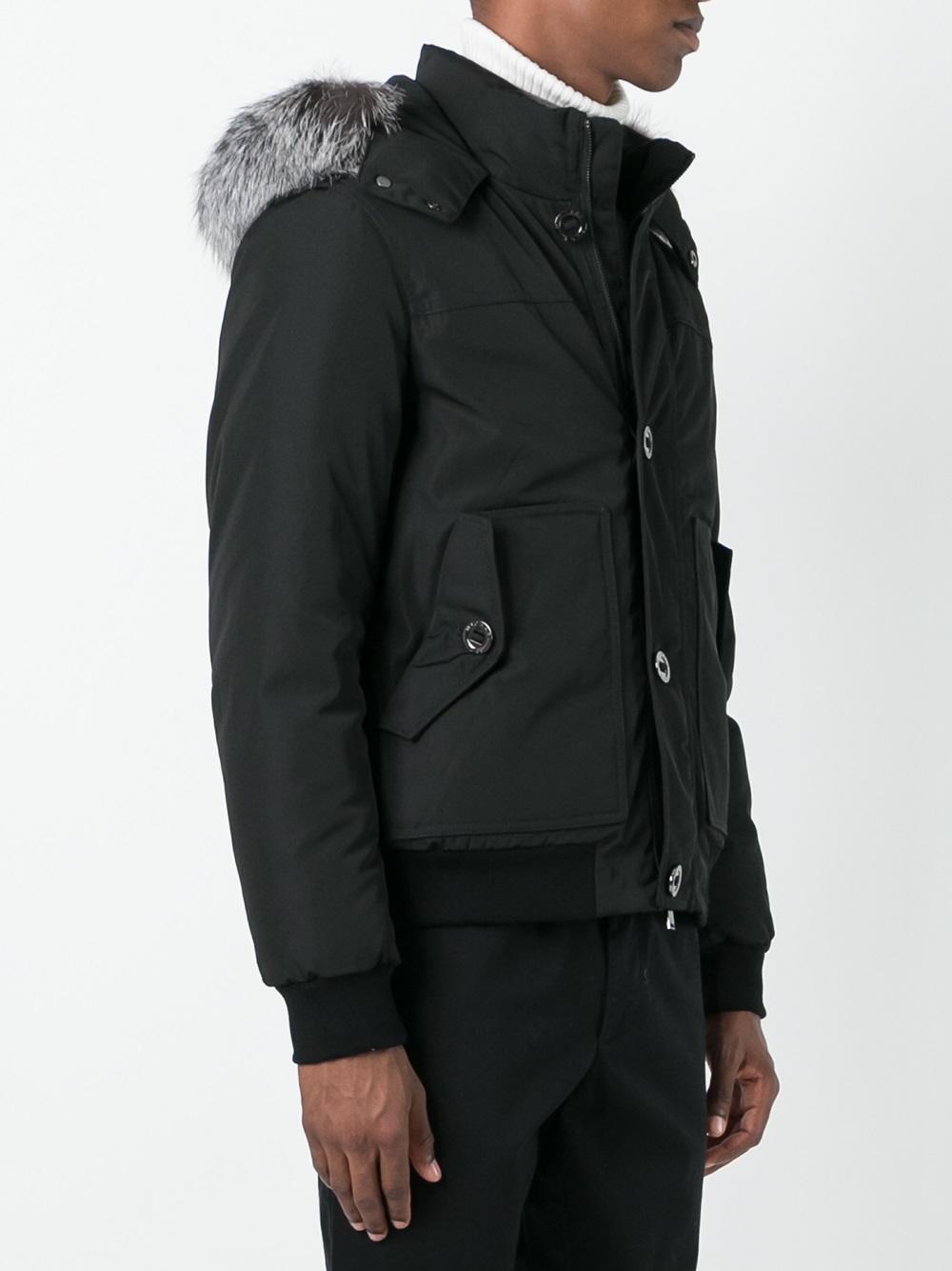 doudoune michael kors homme