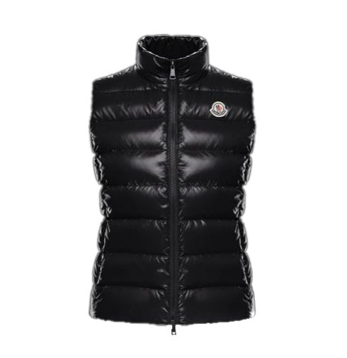 doudoune moncler homme sans manche