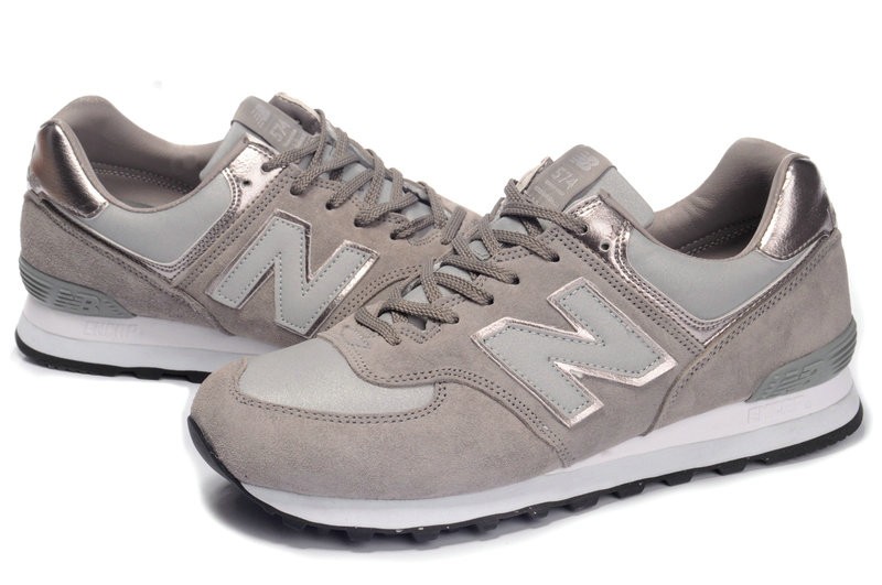 New balance 574 beige gris Clearance