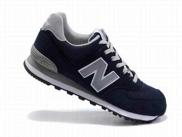 foot locker new balance femme