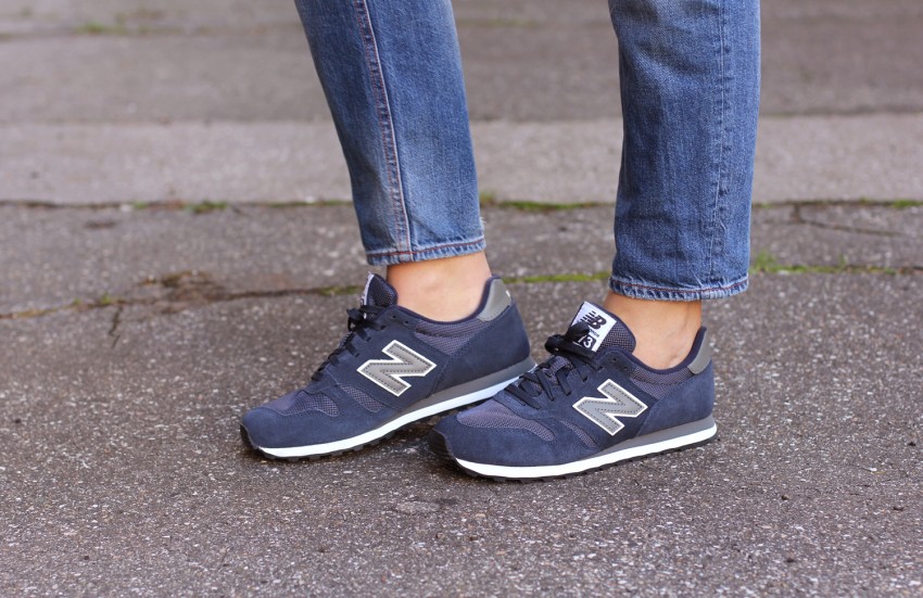 new balance femme quel modele choisir