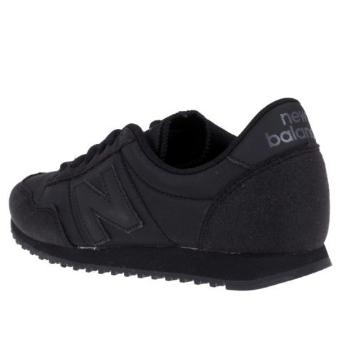 new balance toute noire femme
