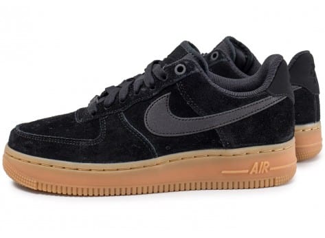 air force 1 femme noir daim air force 1 femme noir daim