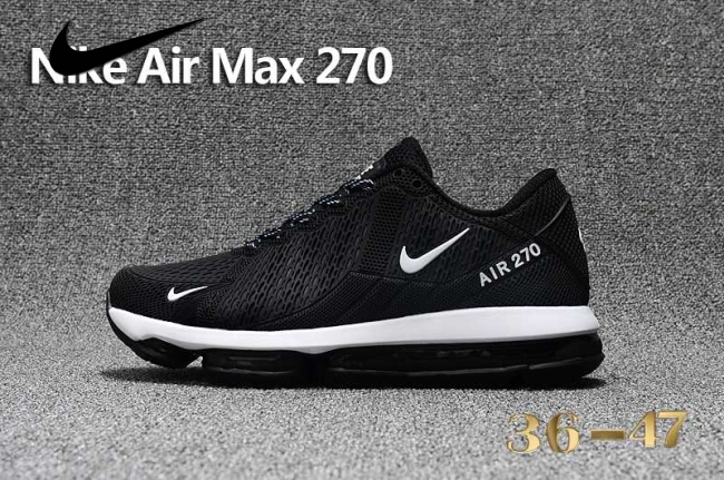 Nike air max 270 homme foot locker Clearance