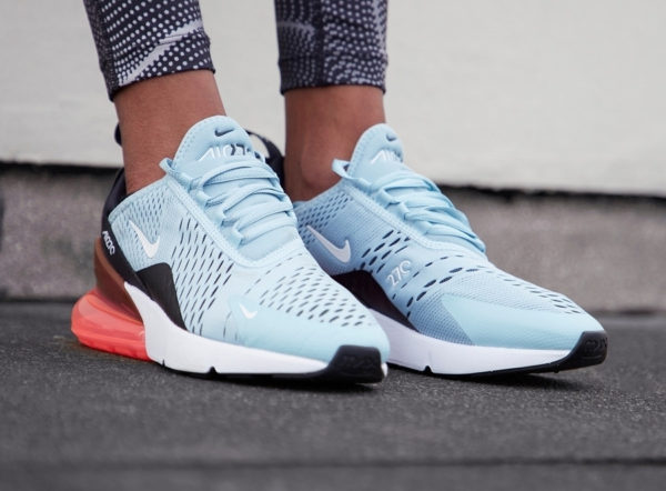 nike 270 femme foot locker