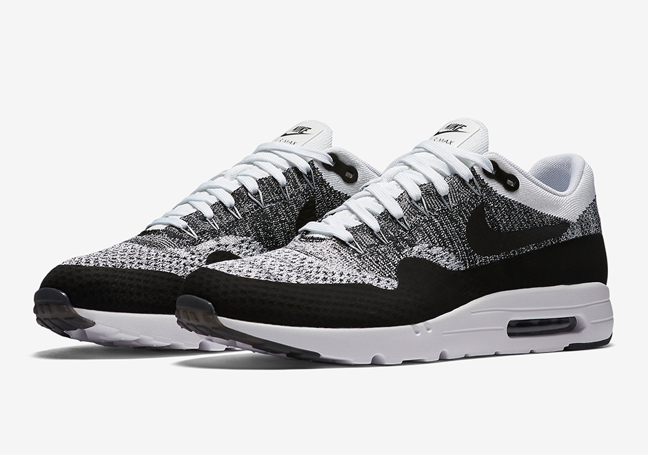 air max one flyknit