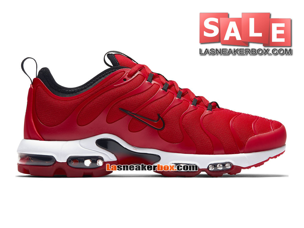 nike air max plus tn ultra rouge