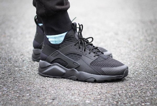 huarache homme 2014