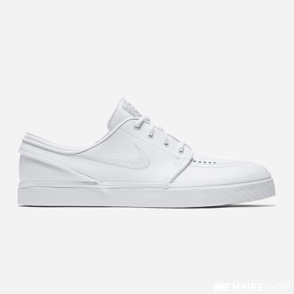 janoski cuir