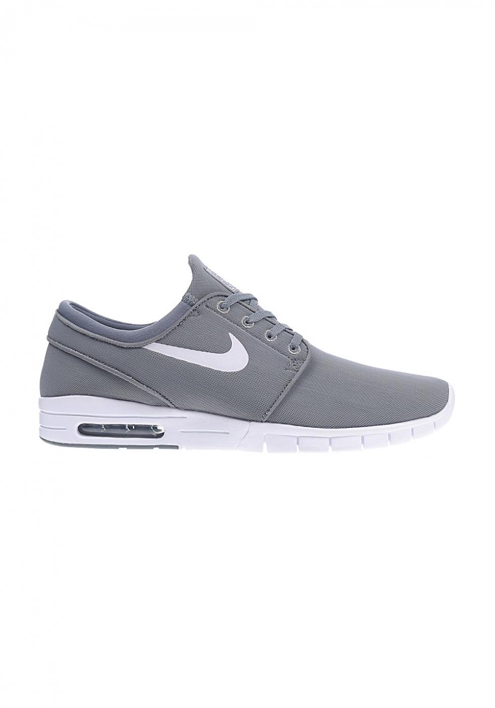 janoski grise