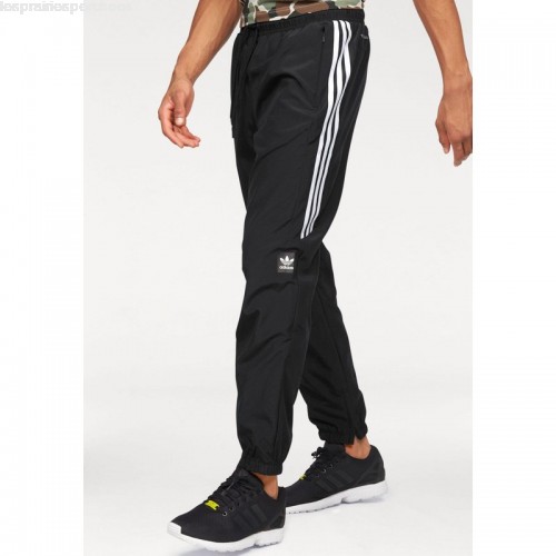 pantalon adidas femme climalite